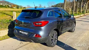 Renault Kadjar 1.3 TCe Bose Edition de 2018