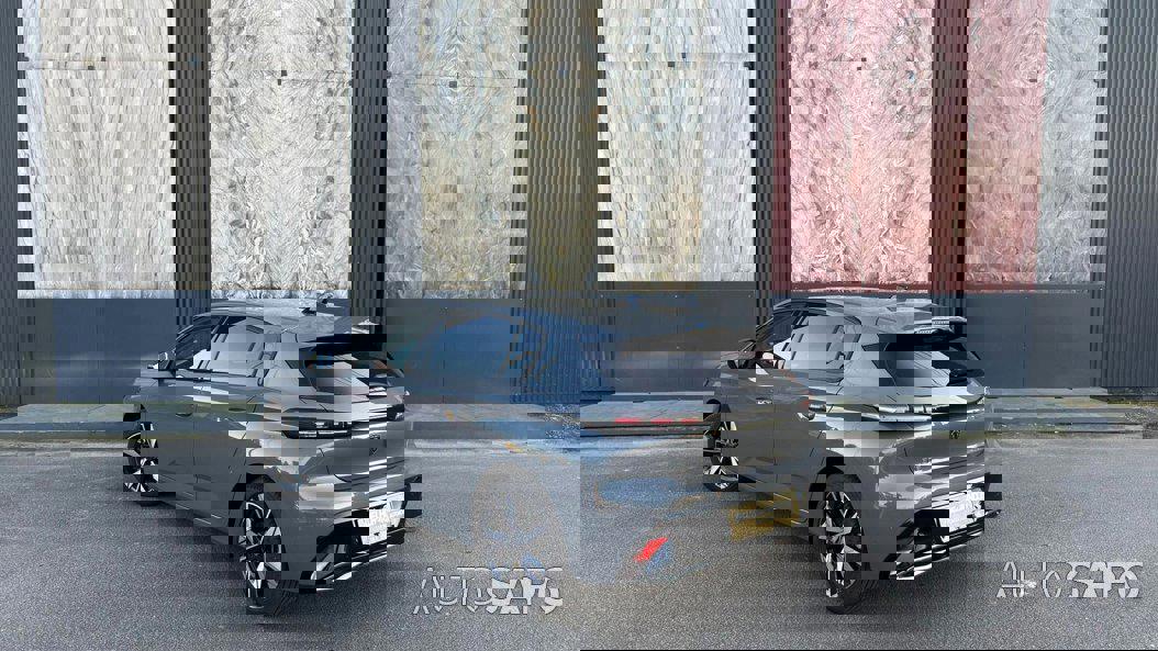 Peugeot 308 1.2 PureTech Allure de 2023