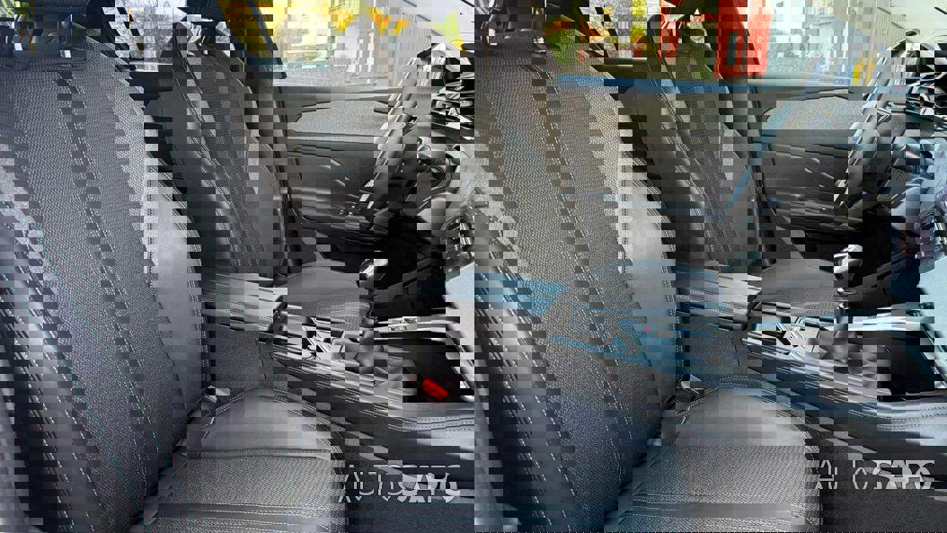 Peugeot 308 1.2 PureTech Allure de 2023