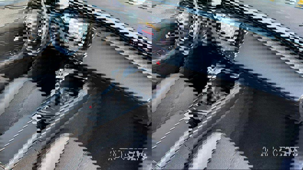 Peugeot 308 1.2 PureTech Allure de 2023