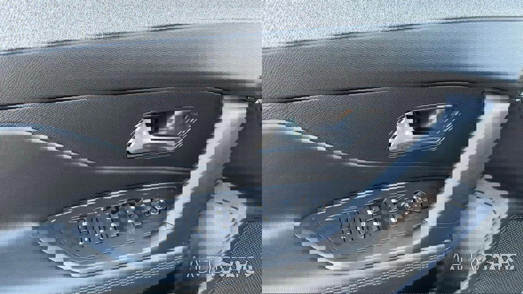 Peugeot 308 1.2 PureTech Allure de 2023