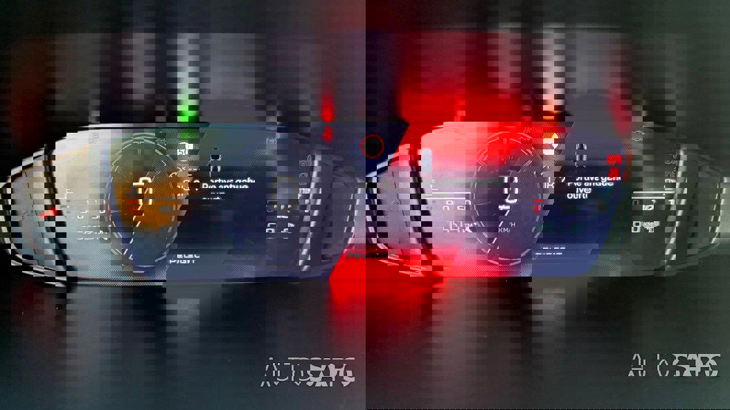 Peugeot 308 1.2 PureTech Allure de 2023