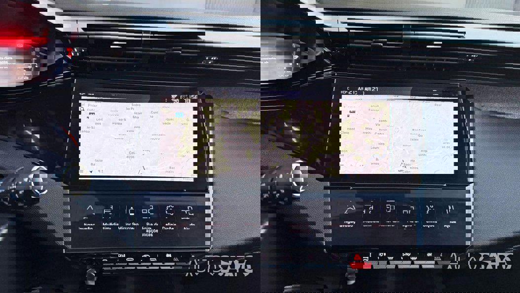 Peugeot 308 1.2 PureTech Allure de 2023