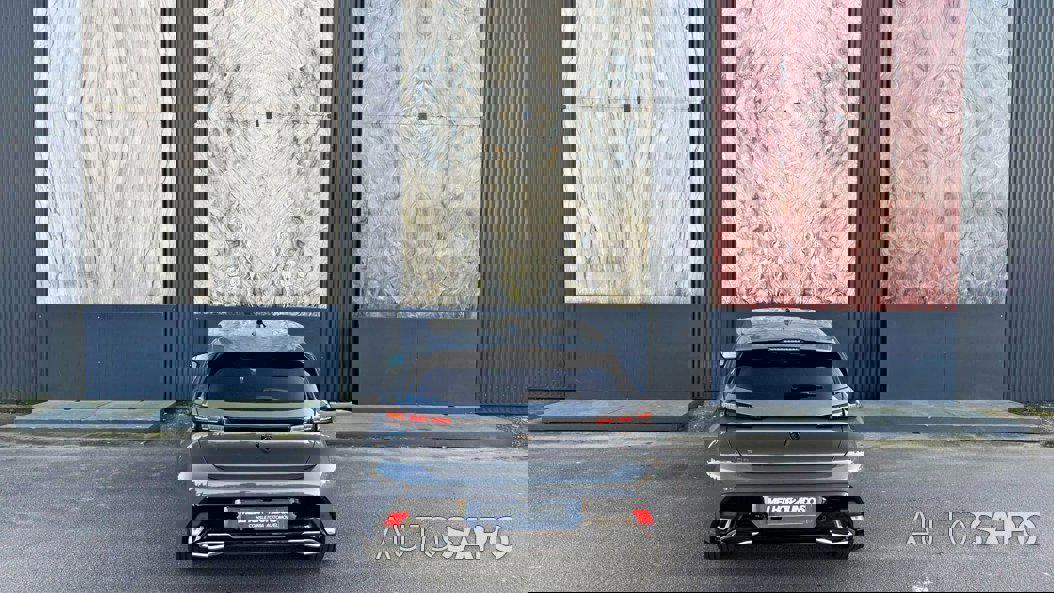 Peugeot 308 1.2 PureTech Allure de 2023