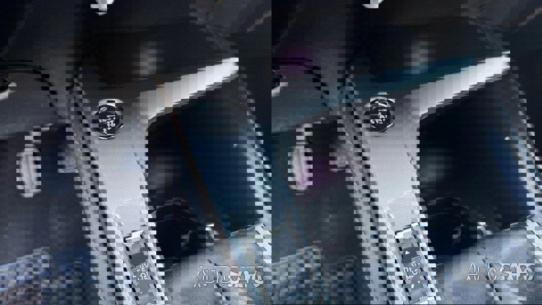 Peugeot 308 1.2 PureTech Allure de 2023