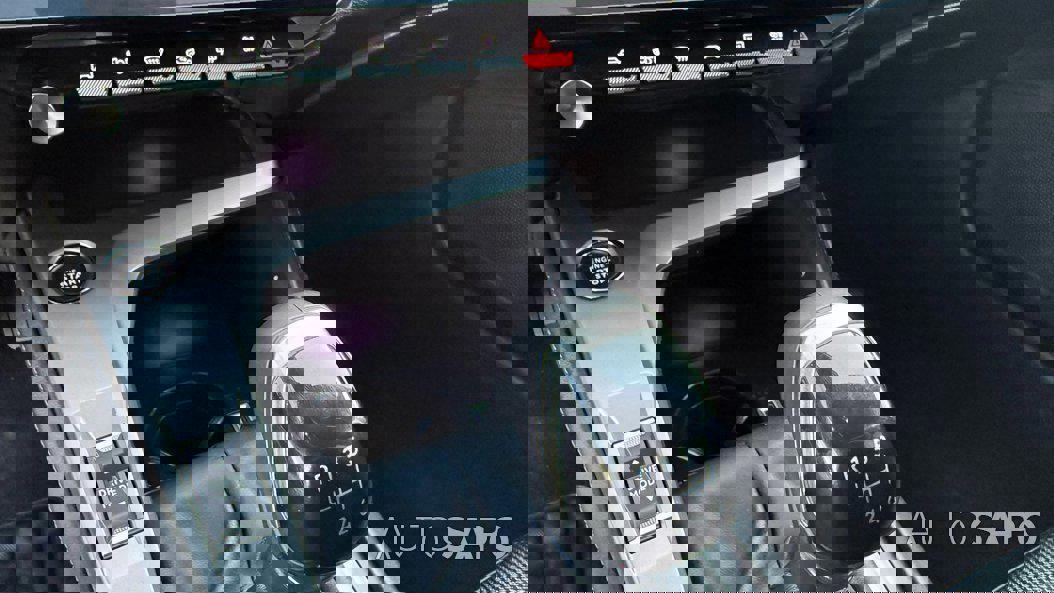 Peugeot 308 1.2 PureTech Allure de 2023