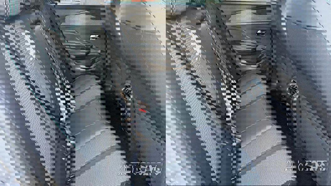 Peugeot 308 1.2 PureTech Allure de 2023