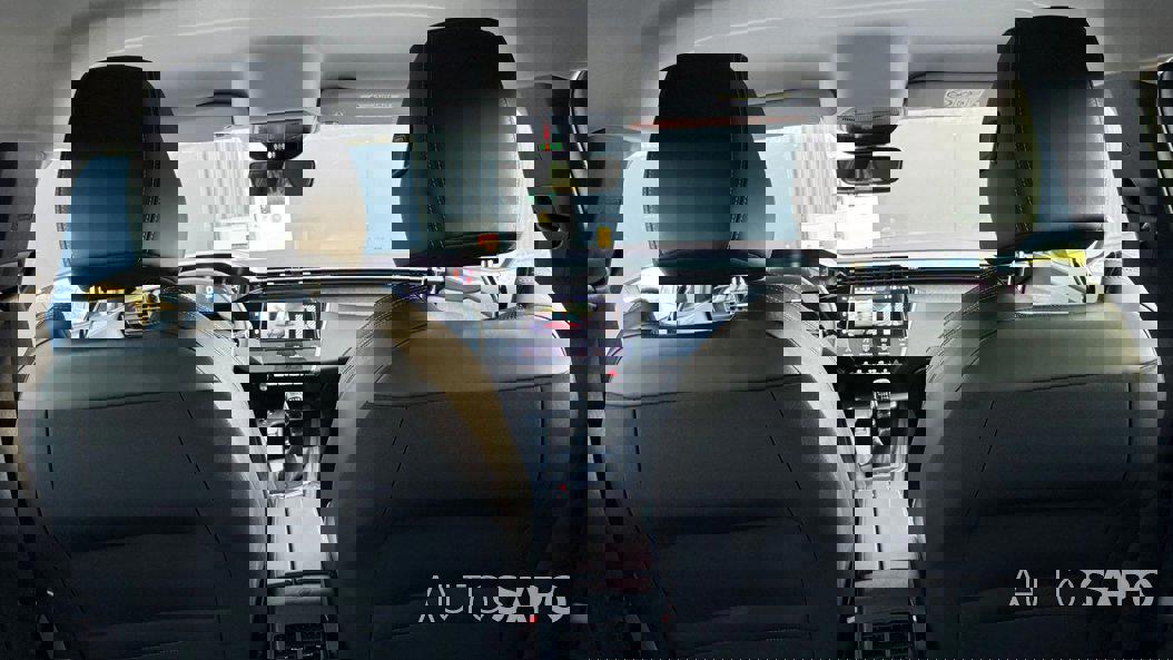 Peugeot 308 1.2 PureTech Allure de 2023