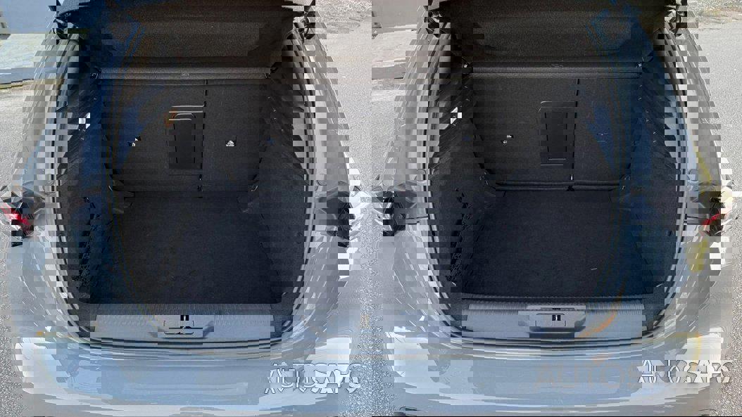 Peugeot 308 1.2 PureTech Allure de 2023