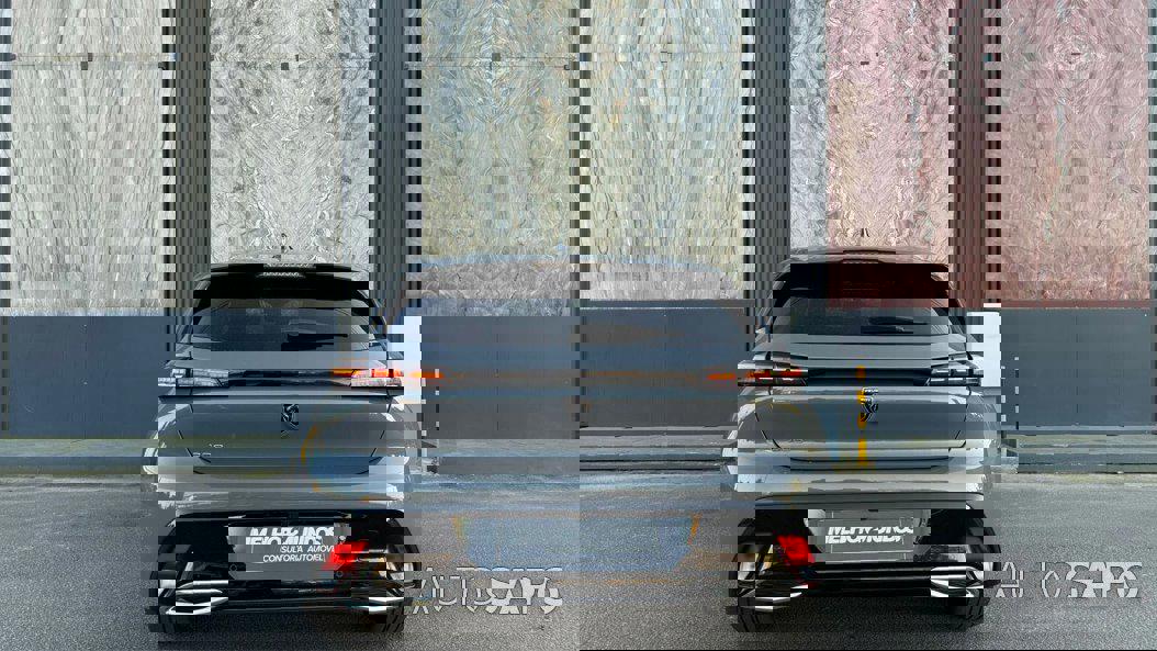 Peugeot 308 1.2 PureTech Allure de 2023