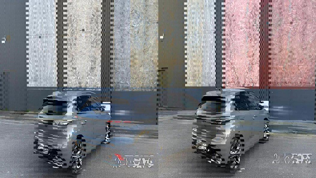 Peugeot 308 1.2 PureTech Allure de 2023