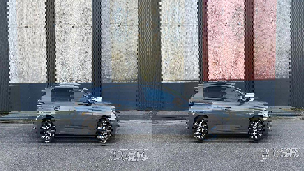 Peugeot 308 1.2 PureTech Allure de 2023