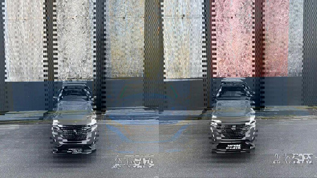 Peugeot 308 1.2 PureTech Allure de 2023