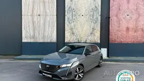 Peugeot 308 1.2 PureTech Allure de 2023