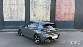 Peugeot 308 1.2 PureTech Allure de 2023