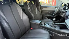 Peugeot 308 1.2 PureTech Allure de 2023