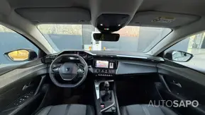 Peugeot 308 1.2 PureTech Allure de 2023