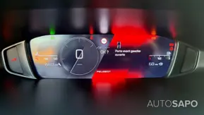 Peugeot 308 1.2 PureTech Allure de 2023