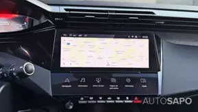 Peugeot 308 1.2 PureTech Allure de 2023