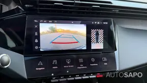 Peugeot 308 1.2 PureTech Allure de 2023