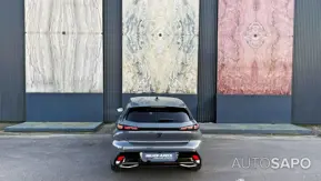 Peugeot 308 1.2 PureTech Allure de 2023