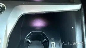 Peugeot 308 1.2 PureTech Allure de 2023