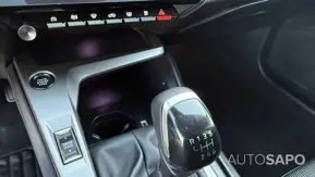 Peugeot 308 1.2 PureTech Allure de 2023