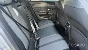 Peugeot 308 1.2 PureTech Allure de 2023