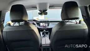 Peugeot 308 1.2 PureTech Allure de 2023