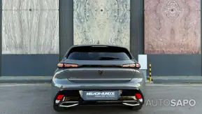 Peugeot 308 1.2 PureTech Allure de 2023