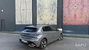 Peugeot 308 1.2 PureTech Allure de 2023