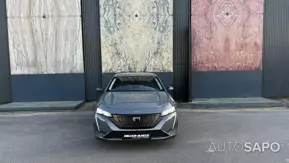 Peugeot 308 1.2 PureTech Allure de 2023