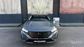 Peugeot 308 1.2 PureTech Allure de 2023