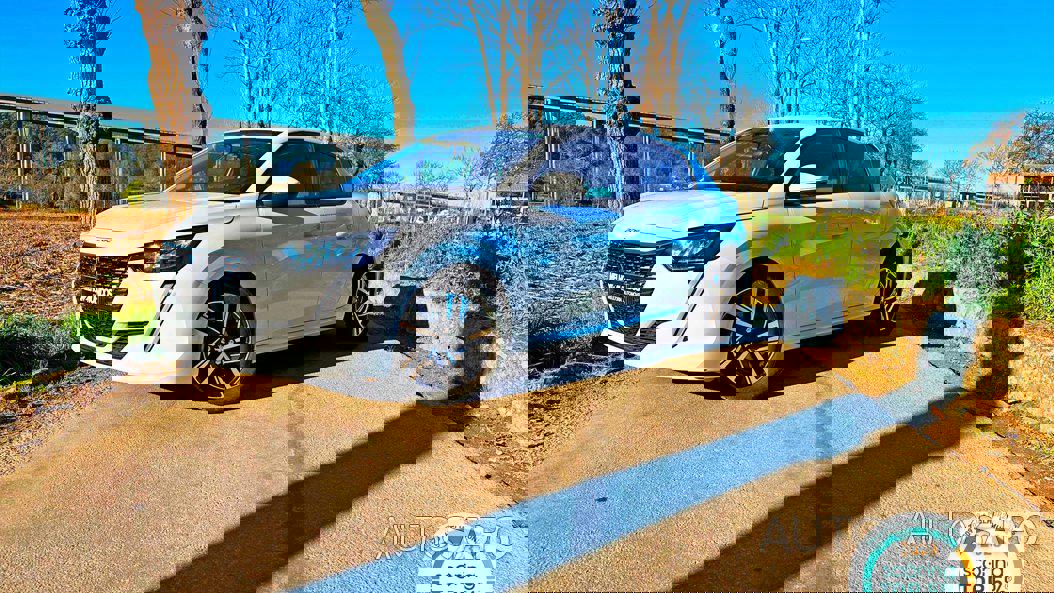 Peugeot 208 1.2 PureTech Allure de 2021