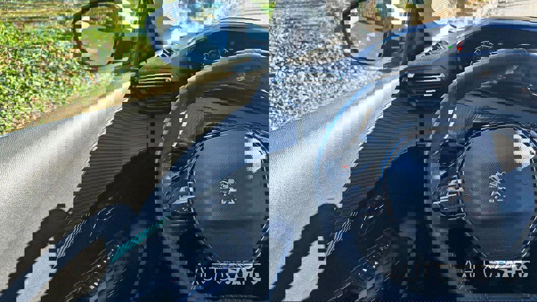 Peugeot 208 1.2 PureTech Allure de 2021