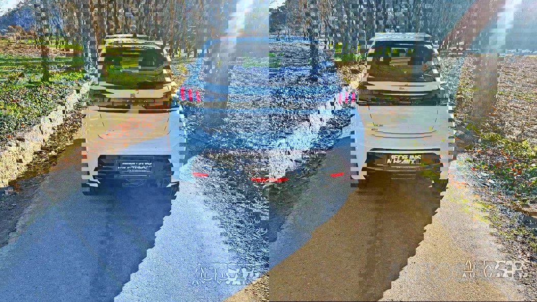 Peugeot 208 1.2 PureTech Allure de 2021