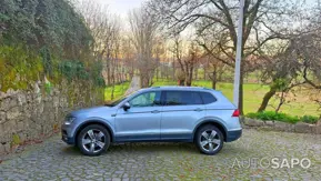 Volkswagen Tiguan 2.0 TDI Confortline DSG de 2021