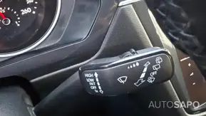 Volkswagen Tiguan 2.0 TDI Confortline DSG de 2021