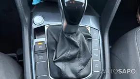 Volkswagen Tiguan 2.0 TDI Confortline DSG de 2021