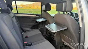 Volkswagen Tiguan 2.0 TDI Confortline DSG de 2021