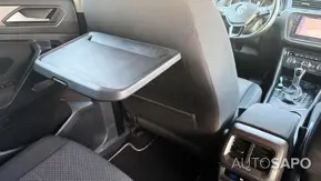 Volkswagen Tiguan 2.0 TDI Confortline DSG de 2021