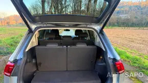 Volkswagen Tiguan 2.0 TDI Confortline DSG de 2021