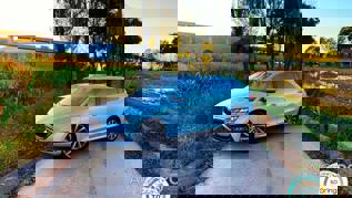 Skoda Octavia de 2021