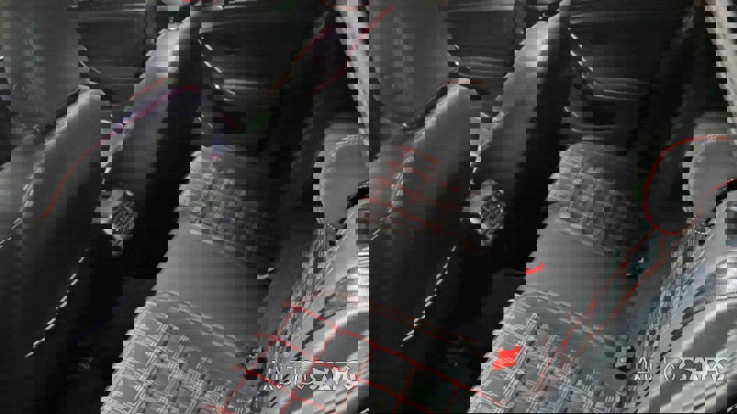 Volkswagen Golf de 2013