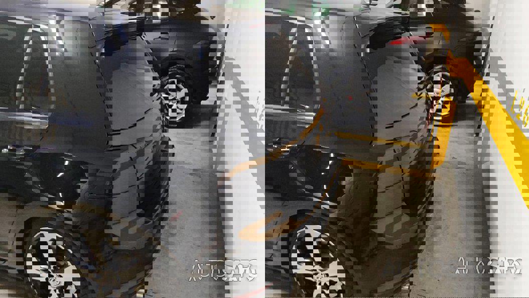 Volkswagen Golf de 2013