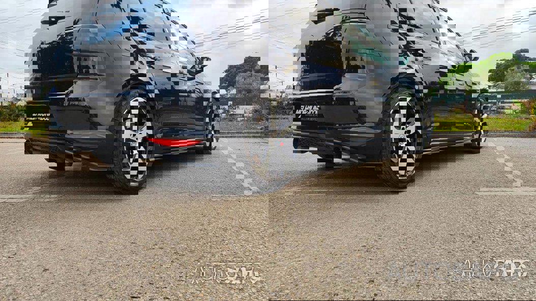 Volkswagen Golf de 2013