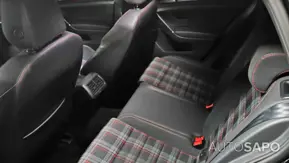 Volkswagen Golf de 2013