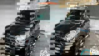 MINI Countryman de 2017