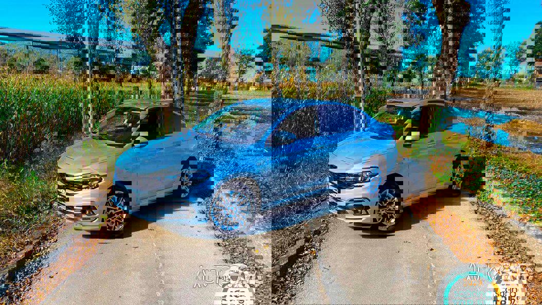 Fiat Tipo 1.3 Multijet de 2022