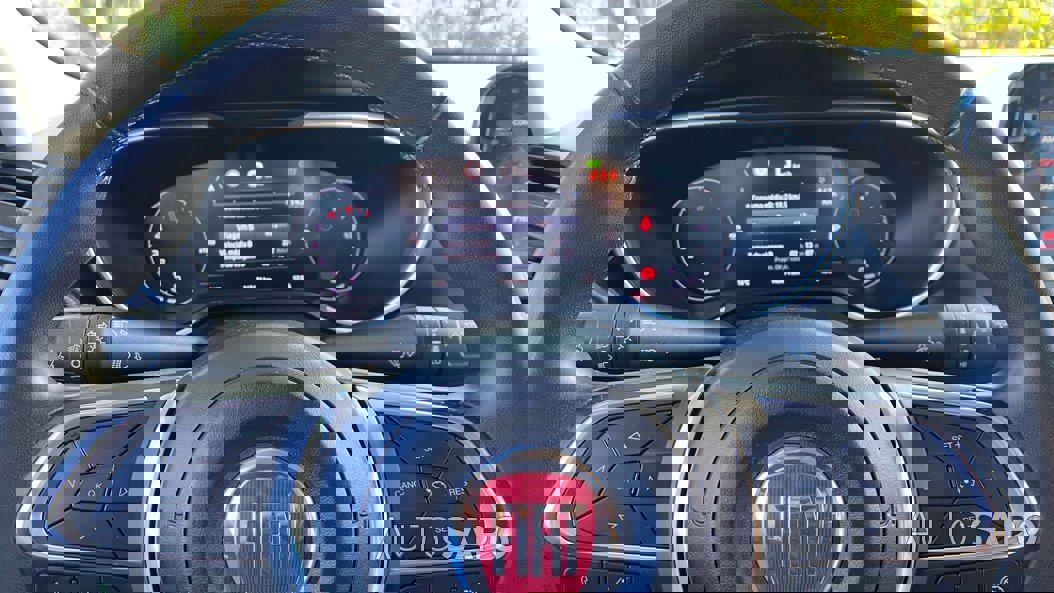 Fiat Tipo 1.3 Multijet de 2022